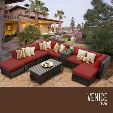 outdoor living venice patio set tkc venice 10 piece outdoor wicker patio furniture set walmartcom outdoor living venice patio set tkc venice 10 piece outdoor wicker patio furniture set walmartcom